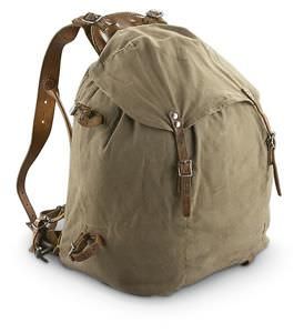 Swedish Rucksack Metal Frame - Vintage